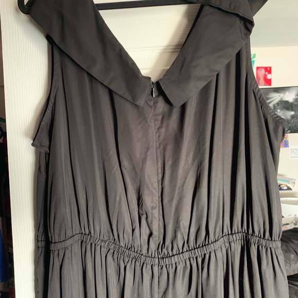 Jumpsuit with Silver Button Detail BRAND NEW - Picture 5 of 7